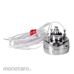 ebro Temperature / Pressure Data Logger