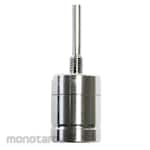 ebro Temperature Validation Logger