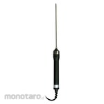 AND Upper and Lower Limit Temperature Alarm/Waterproof Center Thermometer with Memory Function (Pendeteksi Suhu)