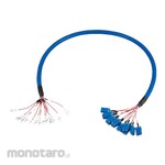 AS ONE Conversion & Relay Box untuk Thermocouple Tipe K (Pendeteksi Suhu)