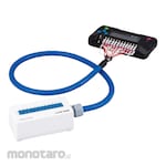 AS ONE Conversion Relay Box untuk Thermocouple Tipe K (Pendeteksi Suhu)