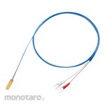 AS ONE Mold Surface Sensor dengan Sertifikat Kalibrasi (Pendeteksi Suhu)