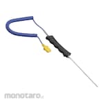 AS ONE Probe Sensor dengan Handle (Pendeteksi Suhu)