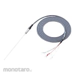 AS ONE Resistance Temperature Platinum Three-Wire System Kelas A (Pendeteksi Suhu)