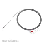 AS ONE Resistance Temperature Platinum Tipe Teflon Mold (Pendeteksi Suhu)