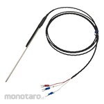 AS ONE Resistance Thermometer Lapis Fluororesin