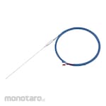 AS ONE Sheath Thermocouple Tipe K (Pendeteksi Suhu)