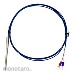 AS ONE Sheath Thermocouple Tipe K (Pendeteksi Suhu)