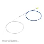 AS ONE Sheath Thermocouple Tipe K Stainless Steel SUS316 (Pendeteksi Suhu)