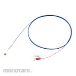 AS ONE Surface Measuring Thermocouple (Pendeteksi Suhu)