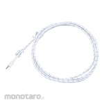 AS ONE Thermocouple Berlapis (Pendeteksi Suhu)