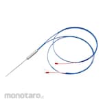 AS ONE Thermocouple Double Element Sheath Type (Pendeteksi Suhu)