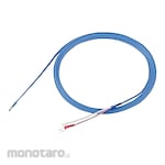 AS ONE Thermocouple End Vinyl Molded