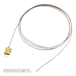 AS ONE Thermocouple Tipe K Berlapis