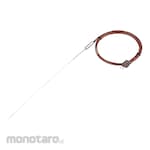 AS ONE Thin Sheath T Thermocouple (Pendeteksi Suhu)