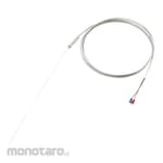 AS ONE Ultra Fine K Thermocouple Sheath Type (Pendeteksi Suhu)