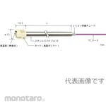 Anritsu High-performance general-purpose stationary surface temperature sensor S-series (without grip) (Pendeteksi Suhu)