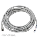 Azbil (Yamatake) Cord with connector PA5 series (Pendeteksi Suhu)