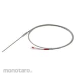Azbil (Yamatake) Platinum resistance thermometer, thermocouple YYM ~ (Pendeteksi Suhu)