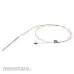 Azbil (Yamatake) Platinum resistance thermometer, thermocouple YYT ~ (Pendeteksi Suhu)
