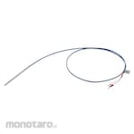 Azbil (Yamatake) Platinum resistance thermometer, thermocouple YYU ~ (Pendeteksi Suhu)