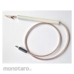 BURRELL SCIENTIFIC Thermocouple Welder Welding Pen (Pendeteksi Suhu)