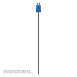 CHEMGLASS Thermocouple (Pendeteksi Suhu)