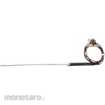 CHINO Sheath T Thermocouple Temperature Sensor (Pendeteksi Suhu)