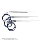 CHINO Sheathed Thermocouple Headless Type (Pendeteksi Suhu)