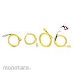 Chauvin Arnoux Extension for Thermocouples (Pendeteksi Suhu)
