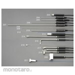 ESCO [For EA701SA-10, 20] Ultra-thin throw sensor (Pendeteksi Suhu)
