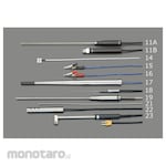 ESCO [For EA742GB-61] Extra fine sensor (K thermocouple) (Pendeteksi Suhu)
