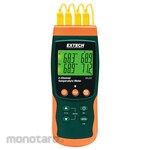 Extech Thermocouple Digital Thermometer SDL200 1pc