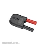 FLUKE Thermocouple Adapter (Pendeteksi Suhu)
