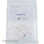 GRAPHTEC Extra-Fine K-Type Thermocouple (Pendeteksi Suhu)