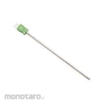 Hanna Instruments General Purpose Extended Length K-Type Thermocouple Probe (Pendeteksi Suhu)