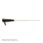 Hanna Instruments General Purpose Extended Length K-Type Thermocouple Probe with Handle (Pendeteksi Suhu)