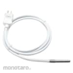 Hanna Instruments K-type Thermocouple Wire Stainless Steel Probe (Pendeteksi Suhu)