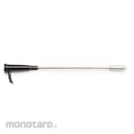 Hanna Instruments Surface K-Type Thermocouple Probe with Handle (Pendeteksi Suhu)