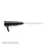 Hanna Instruments Ultra-Fast Penetration K-Type Thermocouple Probe with Handle (Pendeteksi Suhu)