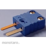 Hayashi Denko Type T Miniature Connector Plug (Set of 5) (Pendeteksi Suhu)