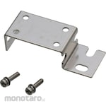 IDEC Amplifier built-in small photoelectric switch body mounting bracket (Pendeteksi Suhu)
