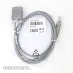IDEC QD2131 General-purpose barcode reader accessory (Pendeteksi Suhu)