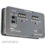 IDEC USB connection pocketable sensor checker (Pendeteksi Suhu)