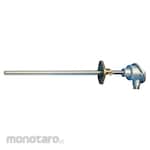 JUMO Thermocouple Type K