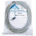 KANOMAX Probe cable 10m (Pendeteksi Suhu)
