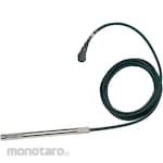 KANOMAX Spare probe (2m cable) (Pendeteksi Suhu)