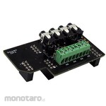 Lascar Thermocouple Board Panelpilotace Series (Pendeteksi Suhu)