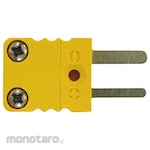 Line Seiki Thermocouple Miniature Connector (Pendeteksi Suhu)