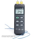 Ludwig Schneider Digital Hand-held Device (Pendeteksi Suhu)